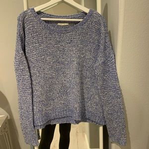 Alice and Olivia casual sweater